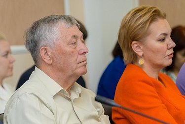 Заседание Законодательного Собрания пройдет 29 июня